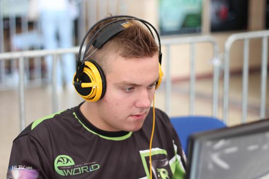 上海Major亚洲RMR：LVG 0-2 FQ无缘上海Major