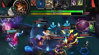 2025德玛西亚杯：19日战况与20日赛程