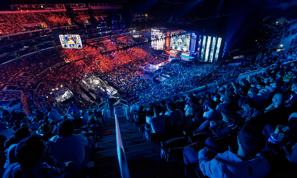 职业哥心目中最爱的CS地图