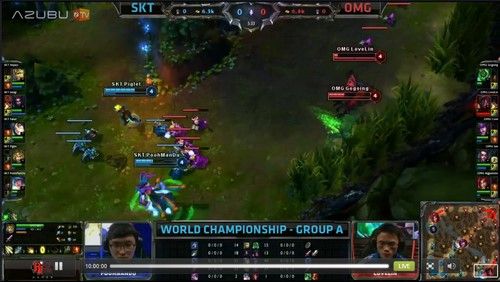 LEC官宣季后赛赛程调整：G2和FNC的胜者组决赛在周一晚11点