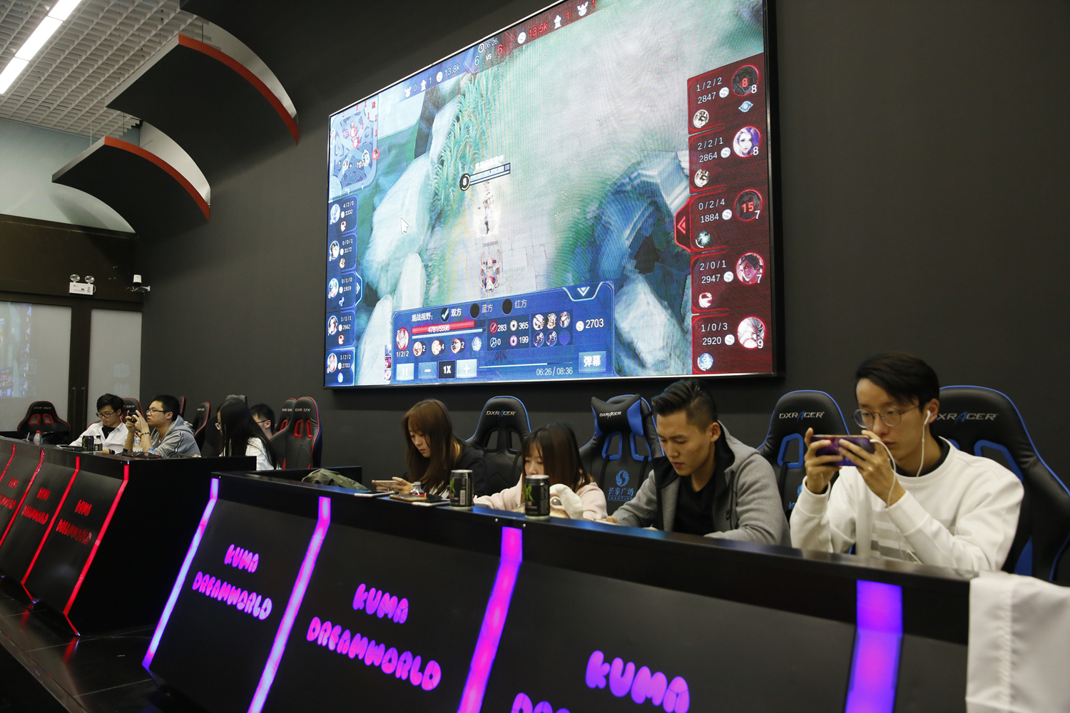 上海Major美洲RMR： M80 2-1 Bestia 保留资格希望