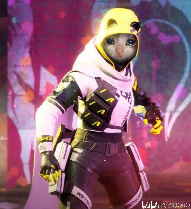 LGD官宣：Mark正式离队 恢复自由人身份