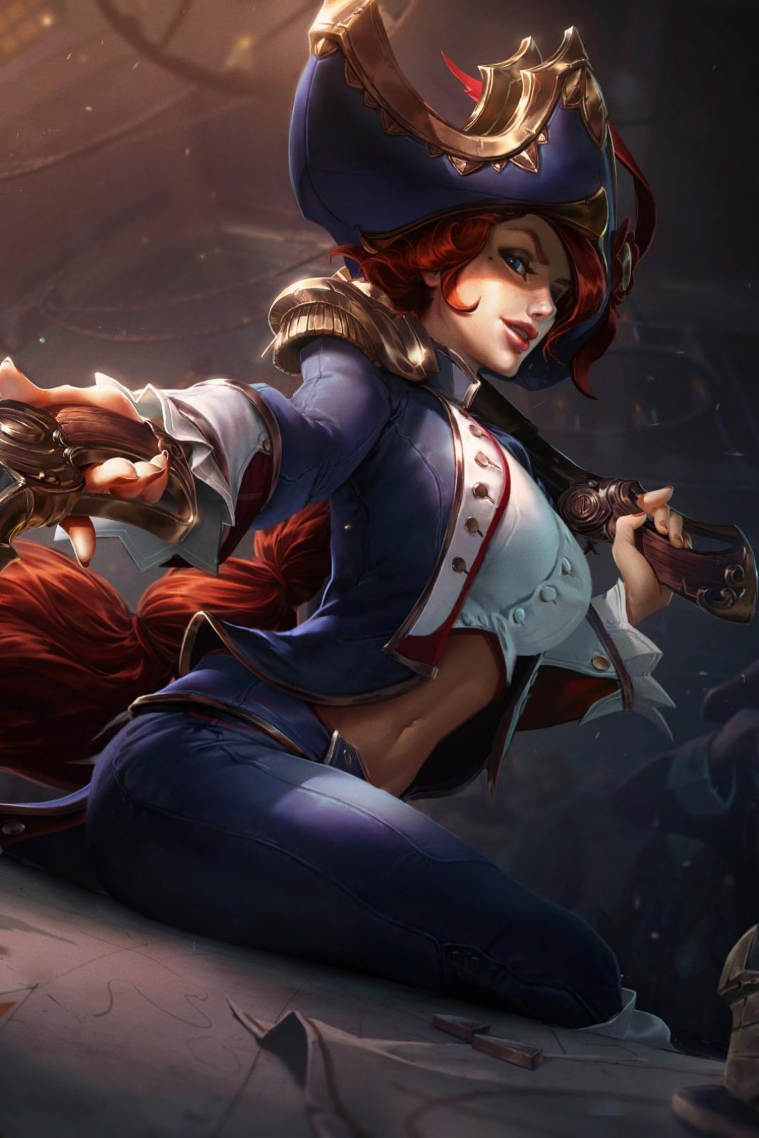 英雄联盟开发者日志：将推出2v2v2v2游戏模式