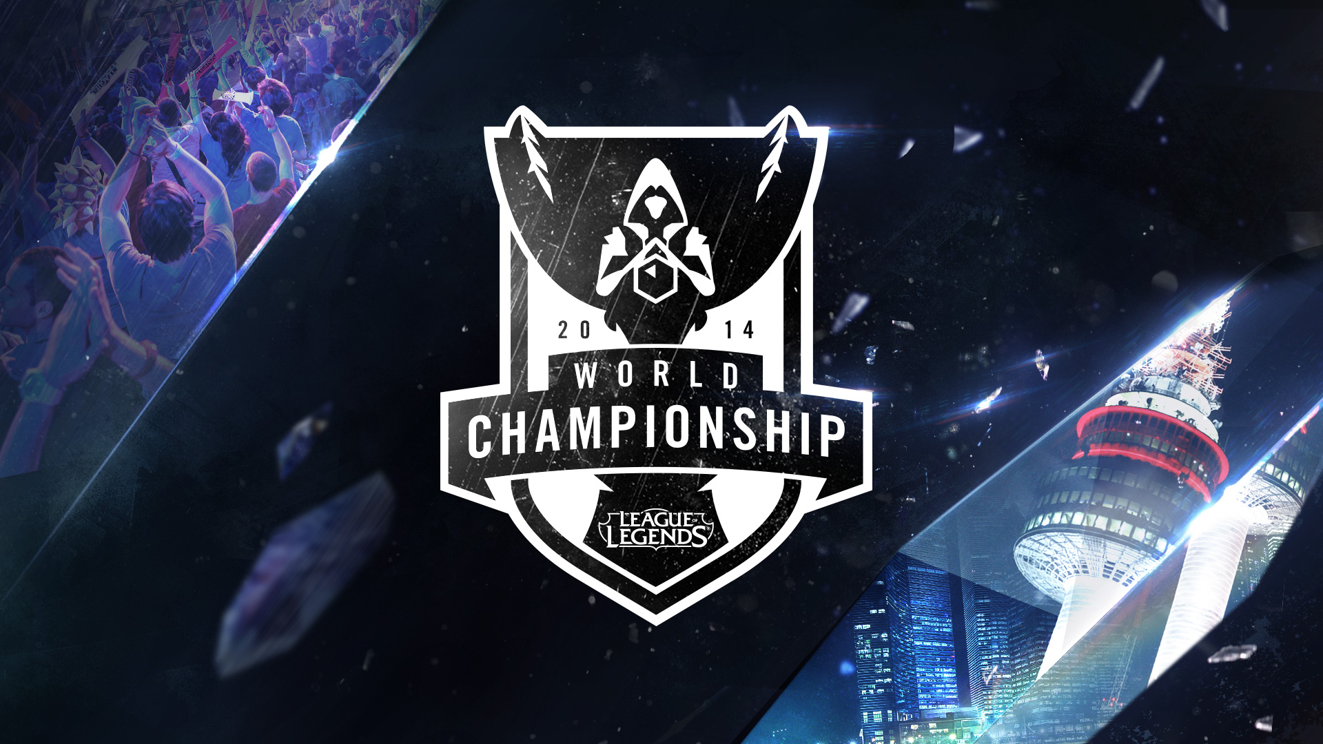 WE开始招募LOL手游职业选手，想去还得会打王者