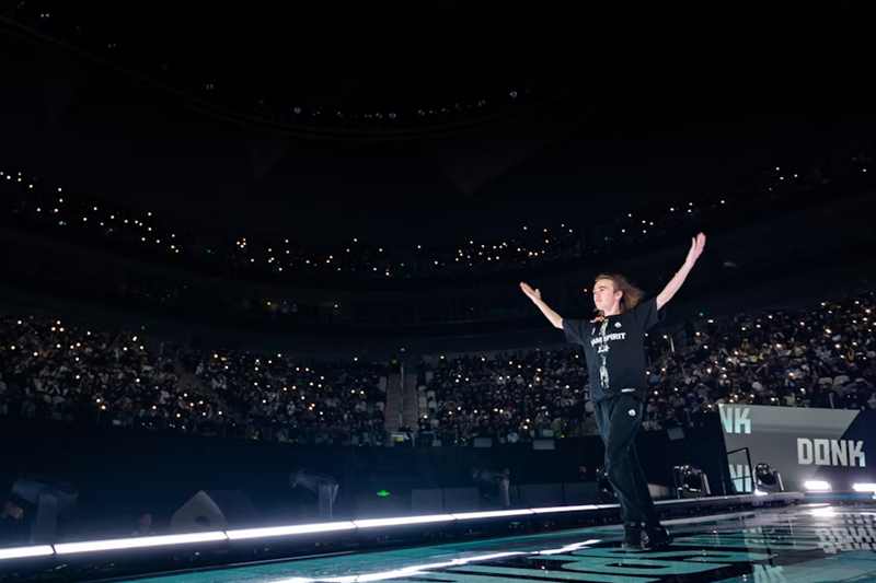 【战报】王者荣耀2020KPL秋季赛，WB.TS 3：0 上海EDG.M稳稳拿下