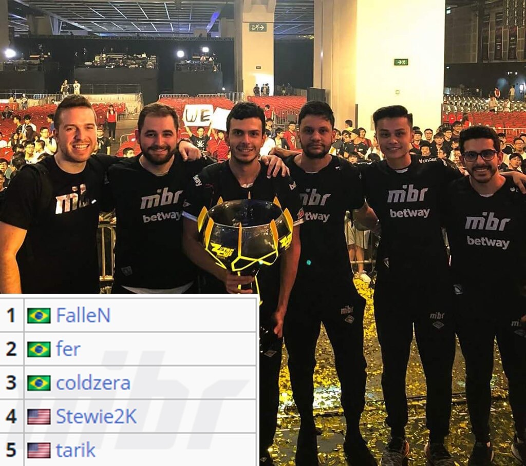 生死一瞬之间！欧洲赛区各队伍出战Major前提条件分析