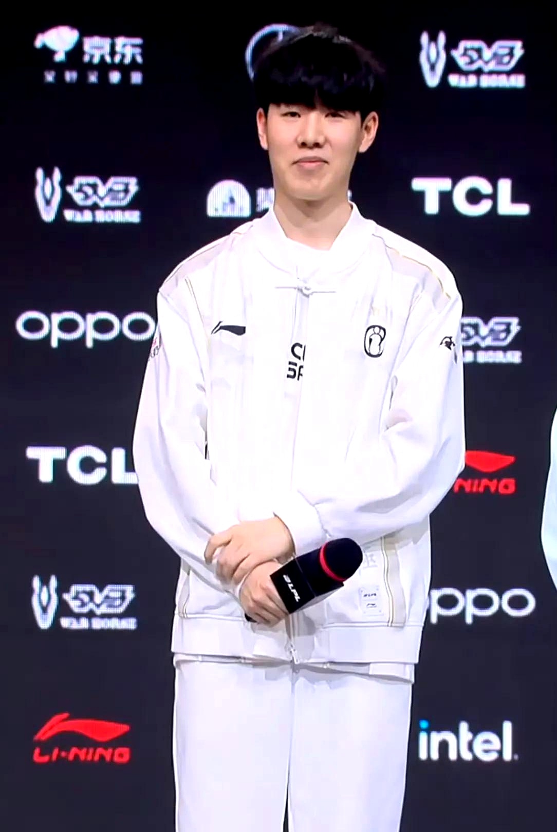 有心还是无意？Gen打野Clid在S赛用上惩戒Bug