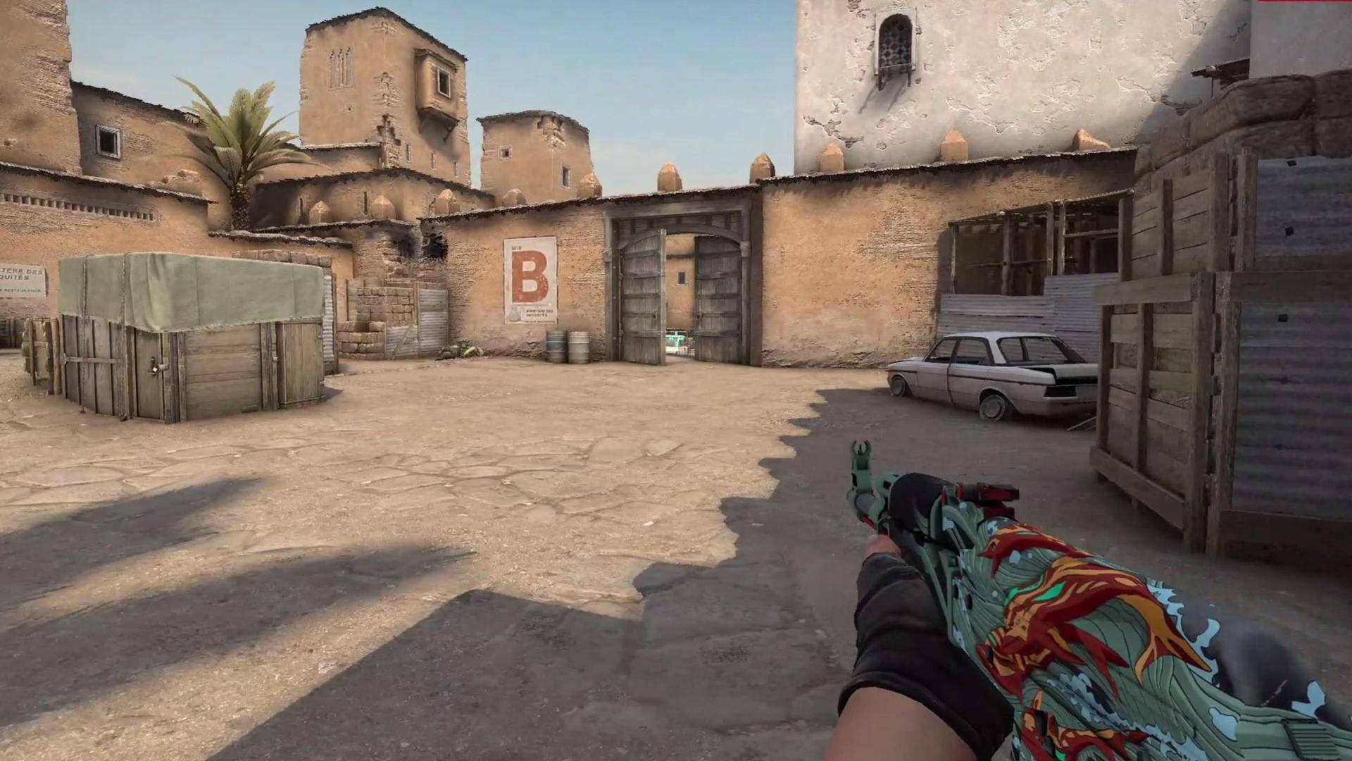 退出在回归 MIBR 的IGL角色时说：“我觉得当我停止担任IGL时，我很想念它，现在我回来了。”