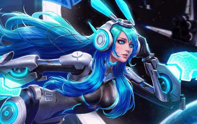 ON ：选择EZ辅助的原因就是对面选了黑默丁格，射手辅助会更好打一点