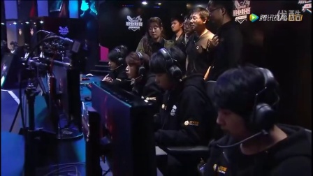 媒体记者Kenzi消息：S13世界赛的决赛将会在Gocheok Sky Dome（高尺天空巨蛋）球场进行