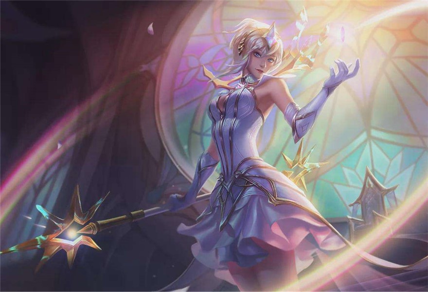 OBGG 更新 EDward Gaming 球员名单： Angel 和 Xiaohao 可能在下个赛季同队出战