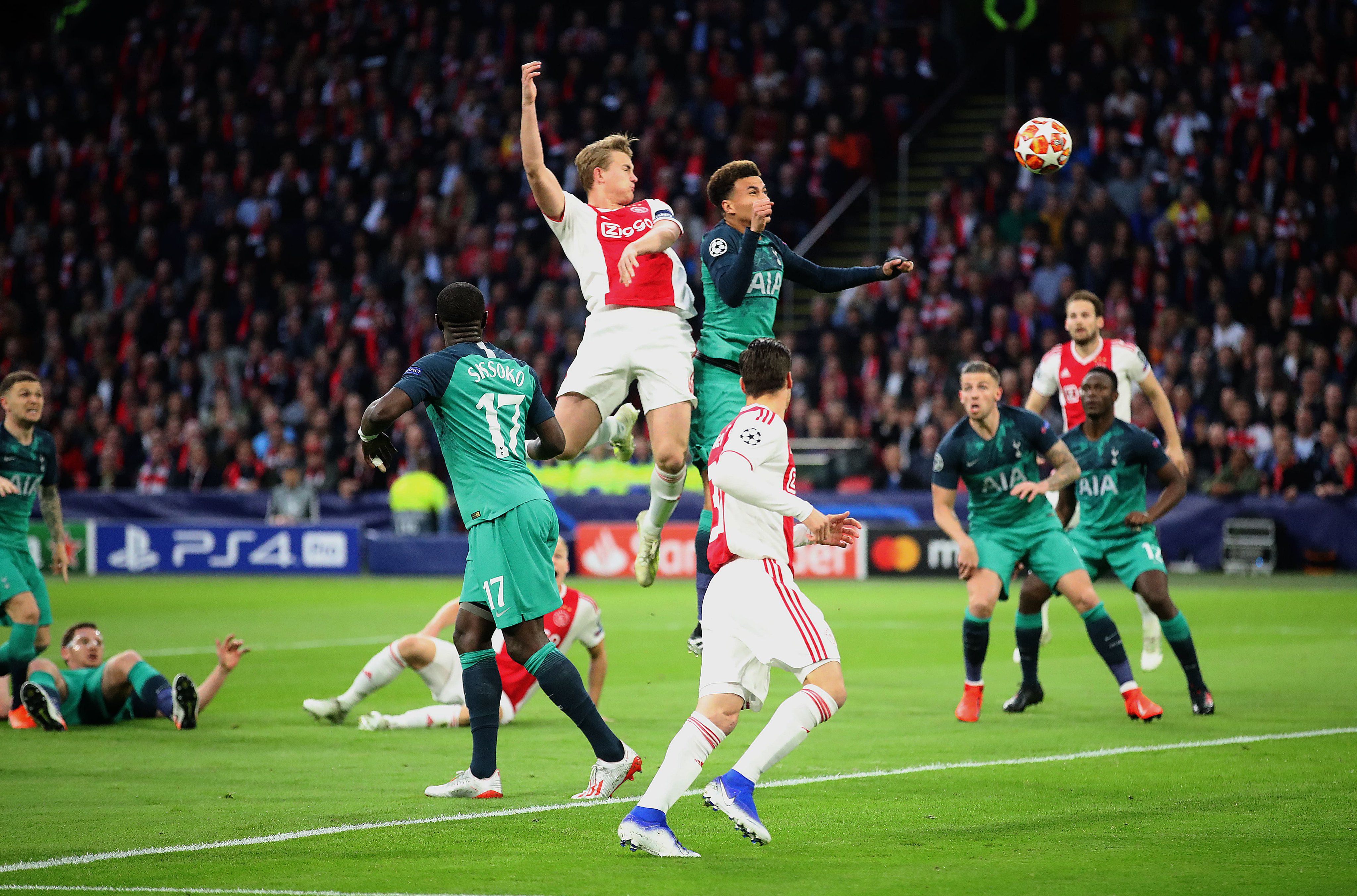 FIFA电竞比赛判罚规则说明