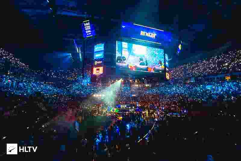 B8 成为 CCT 第二季欧洲系列赛 18 的冠军，在决赛中击败了 BC.Game