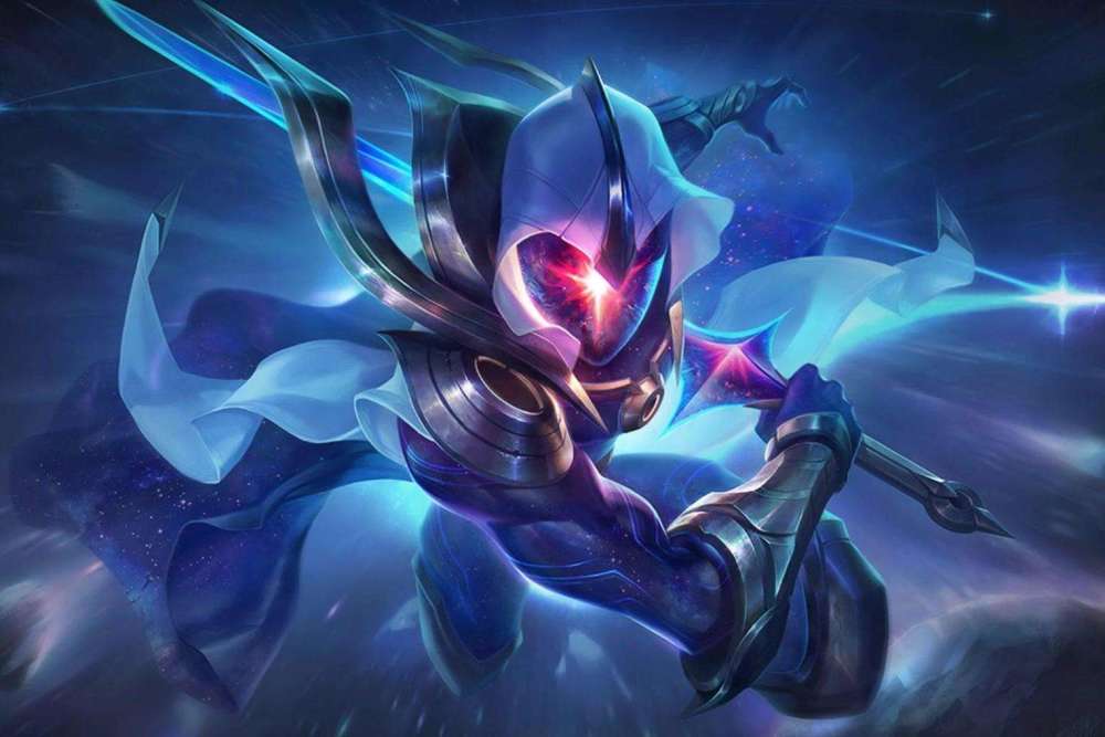 【战报】TES 3-0 iG：双C完美表现帮助队伍挺进决赛