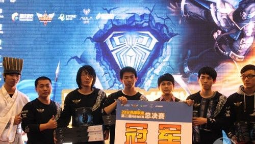Alter Ego Esports 宣布新 CS2 阵容